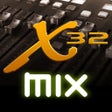 Icono de programa: X32-Mix
