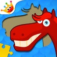 Icon of program: Toddlers Games: Kids & Ba…