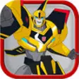 Icon of program: Transformers Robots in Di…