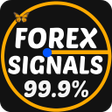 Icono de programa: Forex Signals