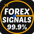 Icon of program: Forex Signals