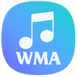 Icono de programa: WMA Music Player