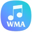 Icon of program: WMA Music Player