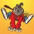 Icon of program: Bubba3 English Version - …