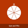 Icon of program: Magento Spin And Win