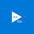 Icon of program: Ax-Lite Video Player for …