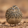 Icono de programa: Barred buttonquail Calls
