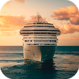 Icon of program: Ship Wallpapers HD (backg…