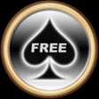 Free Solitaire 3D for iPad icon