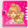 Icono de programa: Fashion doll Makeup games…