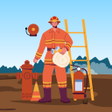 Icon of program: Fire Fhting
