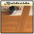 Icono de programa: Rubber Flooring