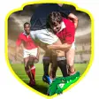 Icon of program: Rugby Drills (Guide)