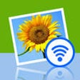 Icon of program: WiFi Transfer - iPhone Ph…