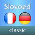 Icon of program: French <-> German Slovoed…