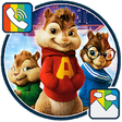 Icono del programa: Chipmunks - RINGTONES and…