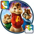 Icon of program: Chipmunks - RINGTONES and…