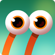 Icono de programa: Snail Ride