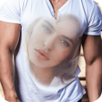 Icono de programa: Photo on T Shirt: Design …