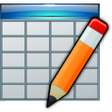 Icon of program: CSV Editor Pro
