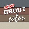 Icono de programa: Grout Color