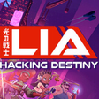 Icono de programa: Lia: Hacking Destiny