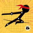 Icon of program: Animated Ninja Cartoon Ma…