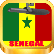 Icon of program: Radio Senegal Gratis