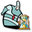 Icono de programa: ClockKeeper