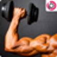 Icon of program: Super Bicep in 30 Days