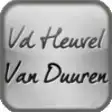 Icon of program: Van den Heuvel & Van Duur…