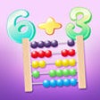Icon of program: First Math Abacus - Presc…