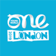 Icon of program: One Young World 2019 Lond…