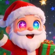 Icon of program: Christmas Match Stack Puz…