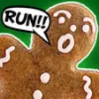 Icon of program: 3D Ginger-bread Christmas…