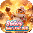 Icono de programa: 866vip8a6tDust Bell