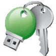 Icon of program: Rohos Logon