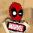 Icono de programa: Deadpool's Head