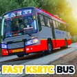 Icon of program: Bussid KSRTC Karnataka Ke…