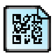 Icon of program: Free 2D Barcode Generator