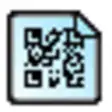 Icon of program: Free 2D Barcode Generator