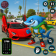 Icon of program: MemeRot Fun City Simulato…