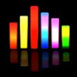 Icon of program: SPL Spectrum Analyzer PRO