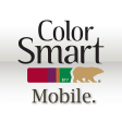 Icon of program: ColorSmart by BEHR Mobile