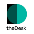 Icon of program: theDesk Booking