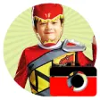 Icon of program: Ranger Hero Photo Montage