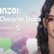 Icon of program: inZOI: Character Studio