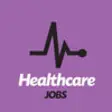 Icon of program: Healthcare Jobs