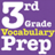 Icono de programa: 3rd Grade Vocabulary Prep