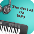 Icono de programa: The Best of U2 Mp3